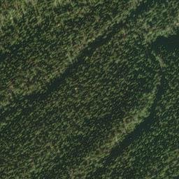 Satellite imagery of Galton Range, CA