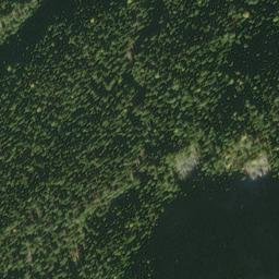 Satellite imagery of Galton Range, CA