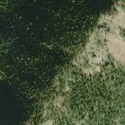 Satellite imagery of Galton Range, CA