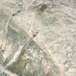 Satellite imagery of Bears Hump, CA