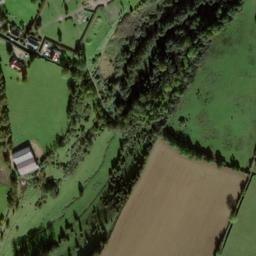 Satellite imagery of Château de Fresney-le-Puceux, FR