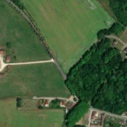 Satellite imagery of Château de Marigny-en-Orxois, FR
