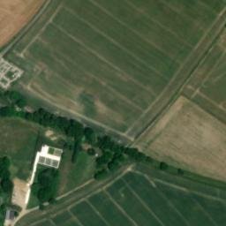 Satellite imagery of Château de Marigny-en-Orxois, FR
