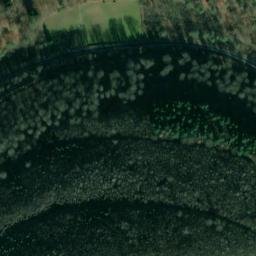 Satellite imagery of Dachsberg, DE