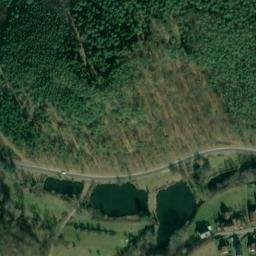 Satellite imagery of Zündelsberg, DE