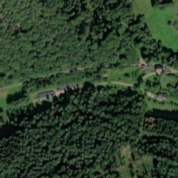 Satellite imagery of Mittelberg, DE