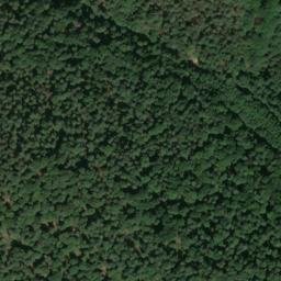 Satellite imagery of Pitzberg, DE