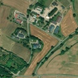 Satellite imagery of Hohes Bild, DE