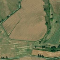 Satellite imagery of Hohes Bild, DE
