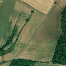 Satellite imagery of Hohes Bild, DE