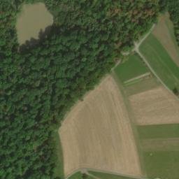 Satellite imagery of Tauzenbühl, DE