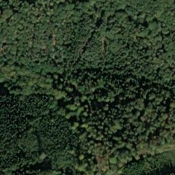 Satellite imagery of Hart, DE