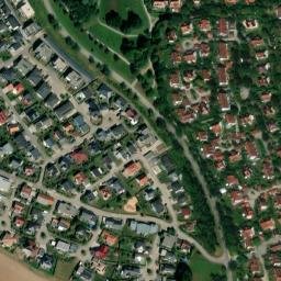 Satellite imagery of White Tower, DE