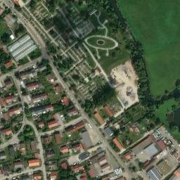 Satellite imagery of Pitcher Tower, DE