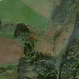Satellite imagery of Schloss Syburg, DE