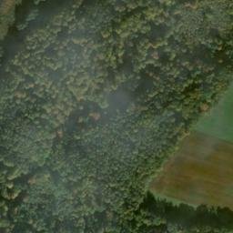 Satellite imagery of Schloss Syburg, DE