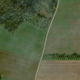 Satellite imagery of Schloss Syburg, DE