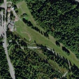 Satellite imagery of cairn, DE