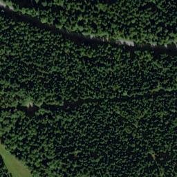 Satellite imagery of cairn, DE