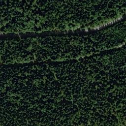 Satellite imagery of cairn, DE