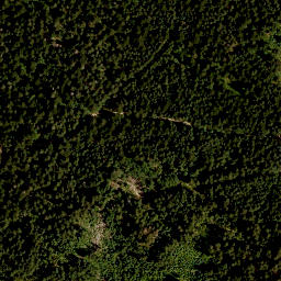 Satellite imagery of Nr 4, CZ