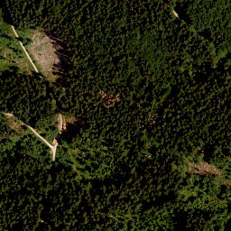 Satellite imagery of Nr 4, CZ