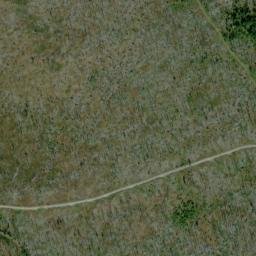 Satellite imagery of Poledník, CZ