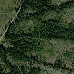 Satellite imagery of survey_point, CZ