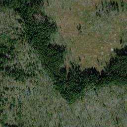 Satellite imagery of survey_point, CZ