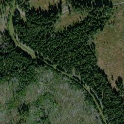 Satellite imagery of survey_point, CZ