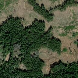 Satellite imagery of Lišák [Horská Kvilda], CZ