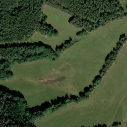 Satellite imagery of Velká Homolka [Vimperk-Boubská] GSM, CZ