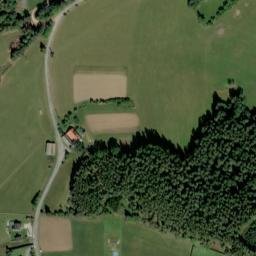 Satellite imagery of Velká Homolka [Vimperk-Boubská] GSM, CZ