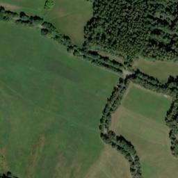 Satellite imagery of Kokovec [Vlachovo Březí-Horní Kožlí], CZ