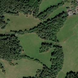 Satellite imagery of Kokovec [Vlachovo Březí-Horní Kožlí], CZ