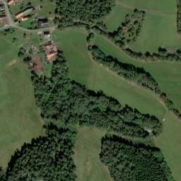 Satellite imagery of Kokovec [Vlachovo Březí-Horní Kožlí], CZ