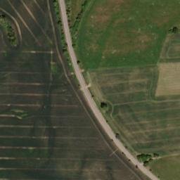 Satellite imagery of (Na Velikonocích) [Husinec], CZ