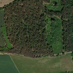 Satellite imagery of Homolina [Husinec] GSM, CZ