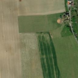 Satellite imagery of Jedlový vrch [Hracholusky-Obora], CZ