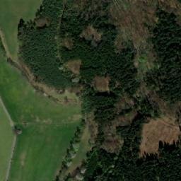 Satellite imagery of Jedlový vrch [Hracholusky-Obora], CZ