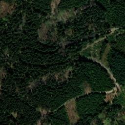 Satellite imagery of Jedlový vrch [Hracholusky-Obora], CZ