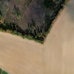 Satellite imagery of Padělky [Sedlec-Plástovice], CZ