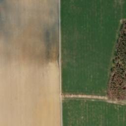 Satellite imagery of Padělky [Sedlec-Plástovice], CZ