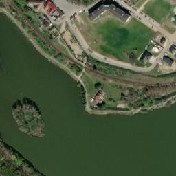 Satellite imagery of [Zliv u Č. Budějovic] church t., CZ