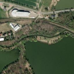 Satellite imagery of [Zliv u Českých Budějovice] HG, CZ