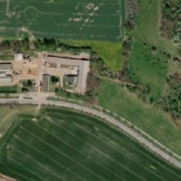 Satellite imagery of Hůrka [Hluboká nad Vltavou] GSM, CZ