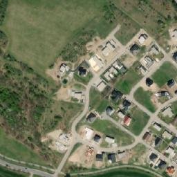 Satellite imagery of Hůrka [Hluboká nad Vltavou] GSM, CZ