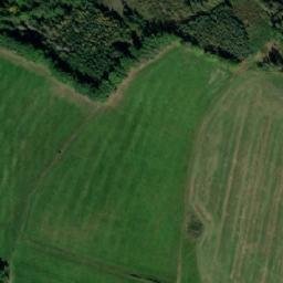 Satellite imagery of U Hromady [Lišov-Kolný], CZ