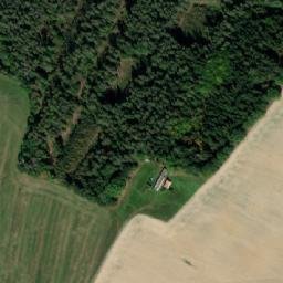 Satellite imagery of U Hromady [Lišov-Kolný], CZ