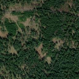 Satellite imagery of Kočičí vršek [Novosedly nad Nežárkou], CZ